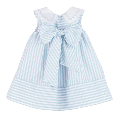SOPHIE & LUCAS : COASTAL CLASSIC DRESS