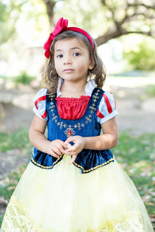 Deluxe Snow White