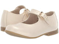 FOOTMATES: LAURA PEARL SHOES