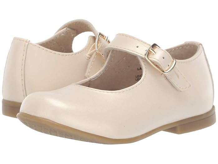 FOOTMATES: LAURA PEARL SHOES