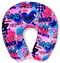 ISCREAM : COREY PAIGE DANCE NECK PILLOW