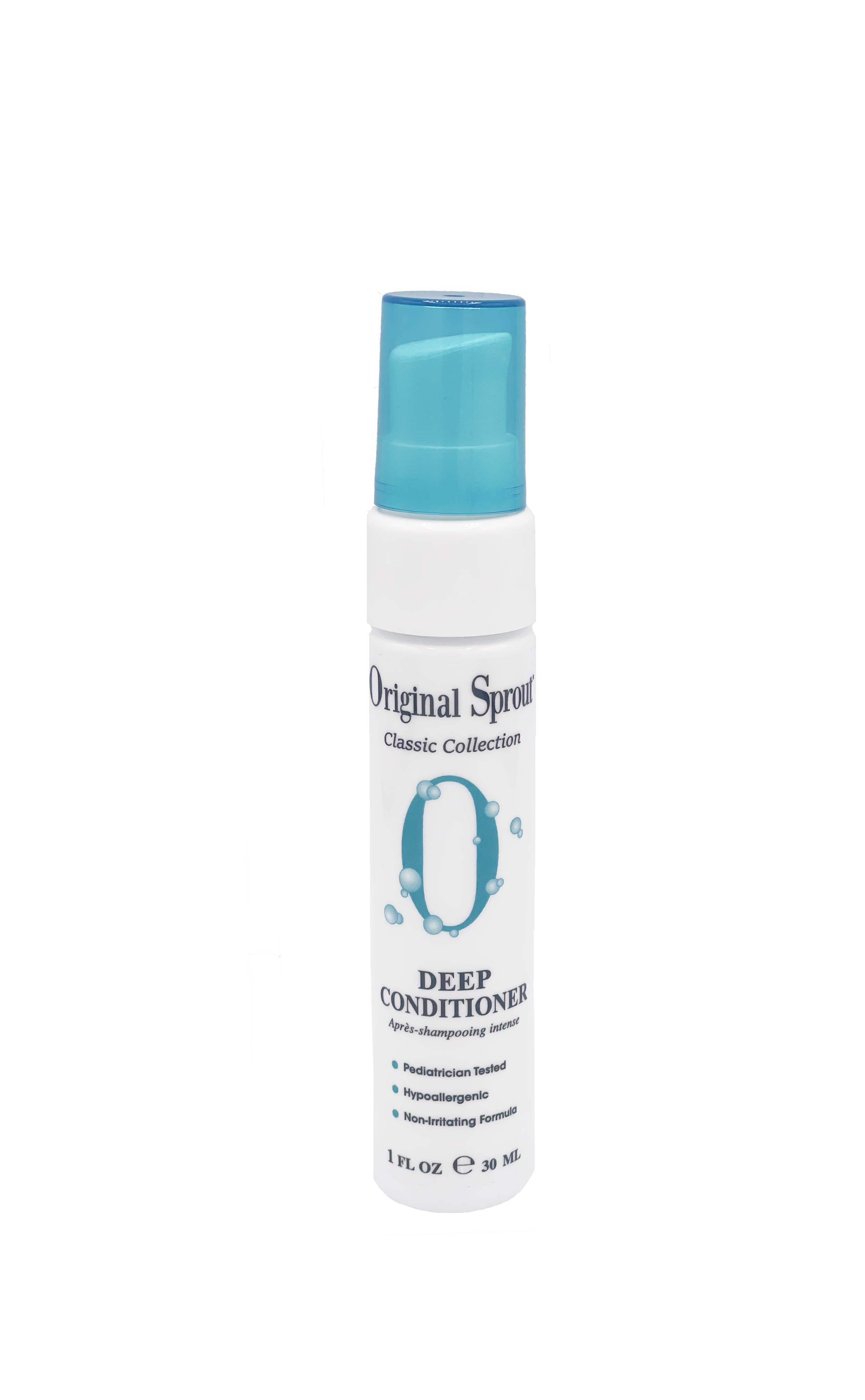 ORIGINAL SPROUT: Deep Conditioner