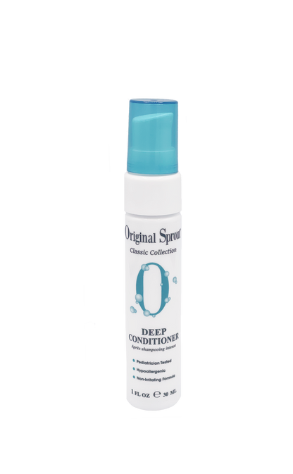 ORIGINAL SPROUT: Deep Conditioner