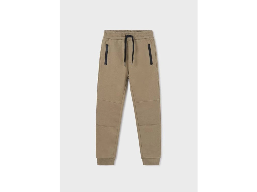 MAYORAL : Fleece pants