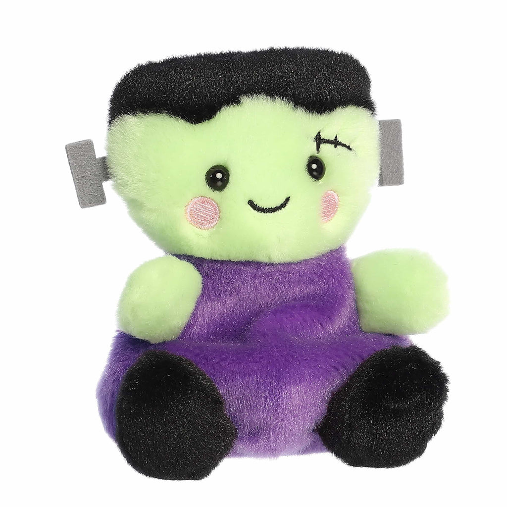 AURORA: 5” Bolts Frankenstein Palm Pals