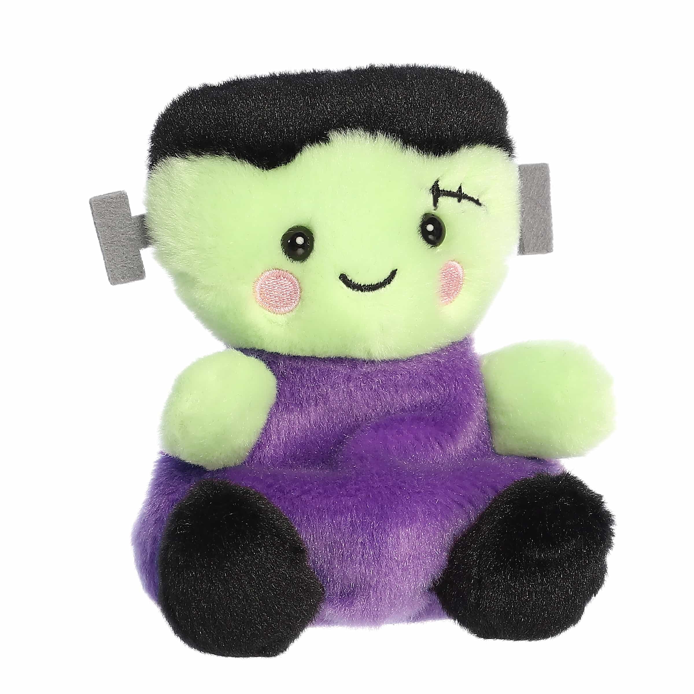 AURORA: 5” Bolts Frankenstein Palm Pals