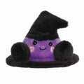 AURORA: 5” Rowena Witch Hat Palm Pals