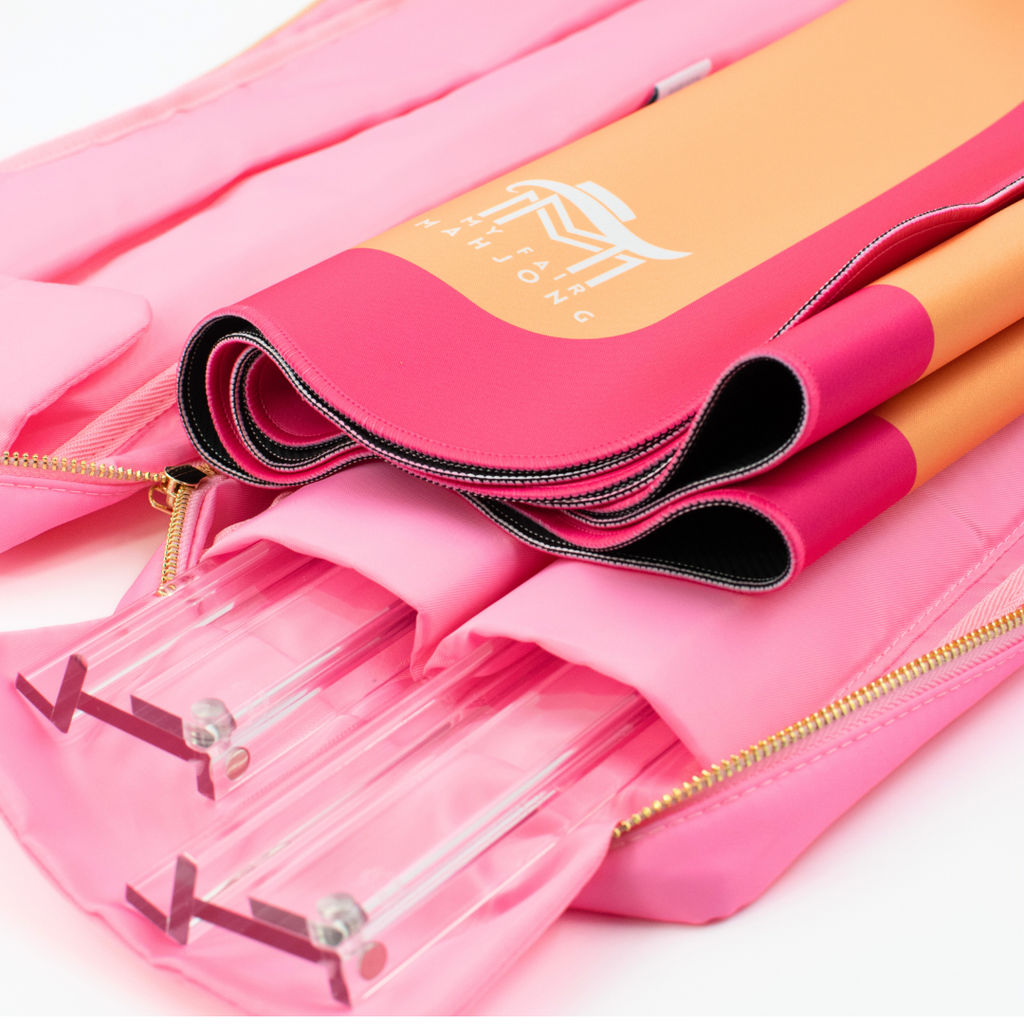 Mahjong Rack Bag