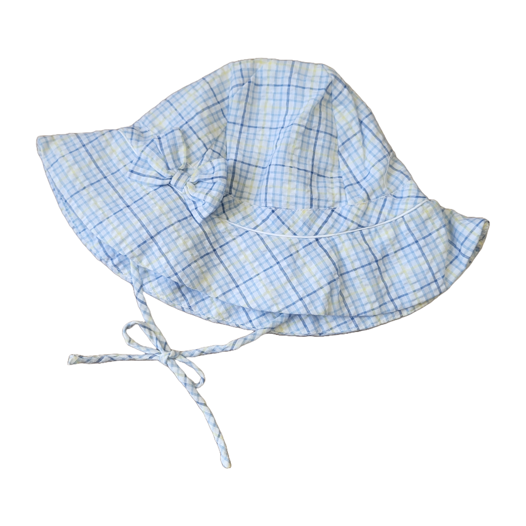 PETITE AMI : CLASSIC SUN HAT