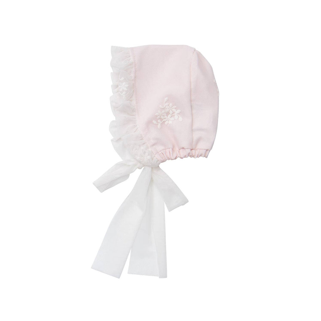 HAUTE BABY: Sophia Bonnet