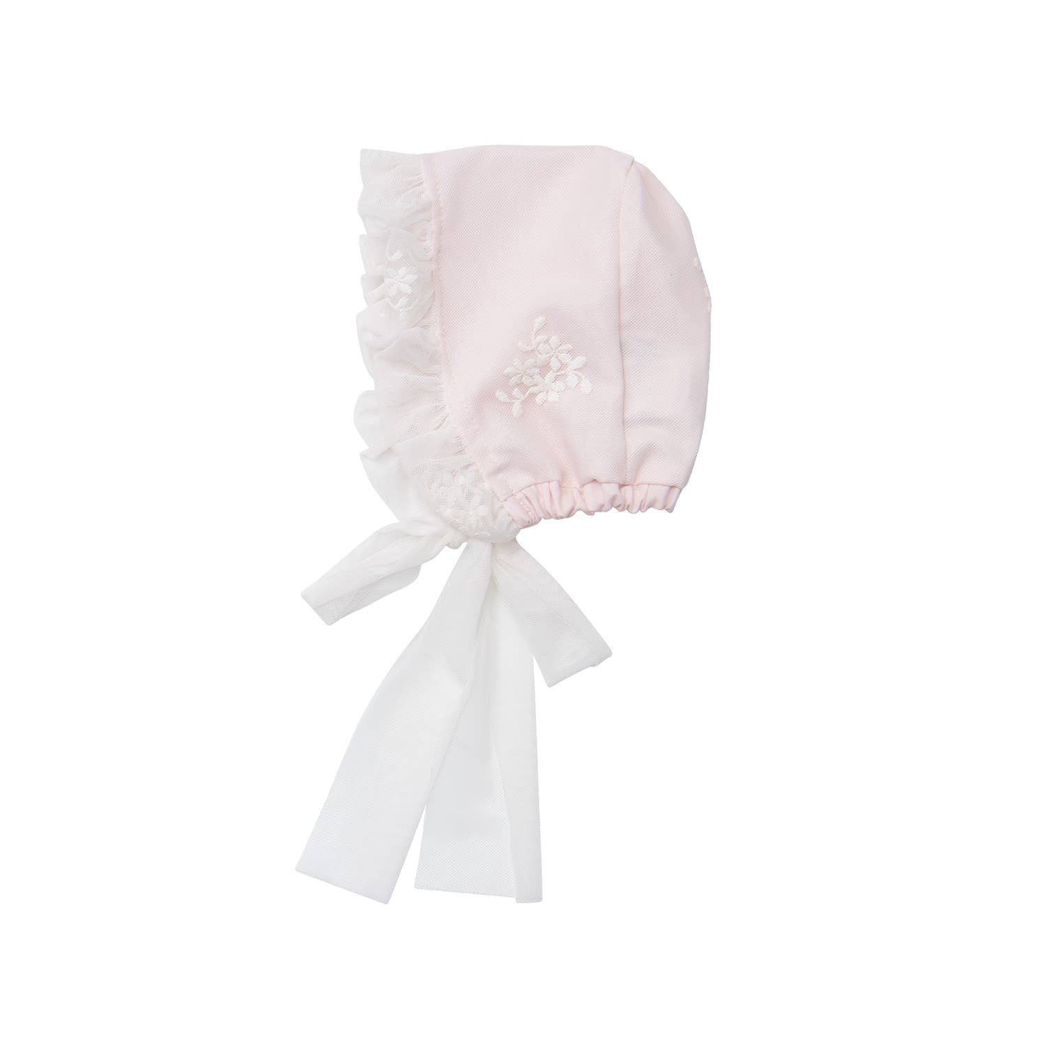HAUTE BABY: Sophia Bonnet
