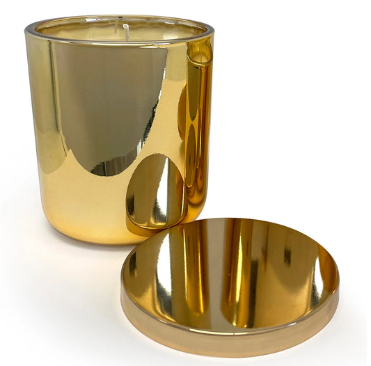 SEDA FRANCE : Japanese Quince Limited Edition 12 oz. Gold Candle