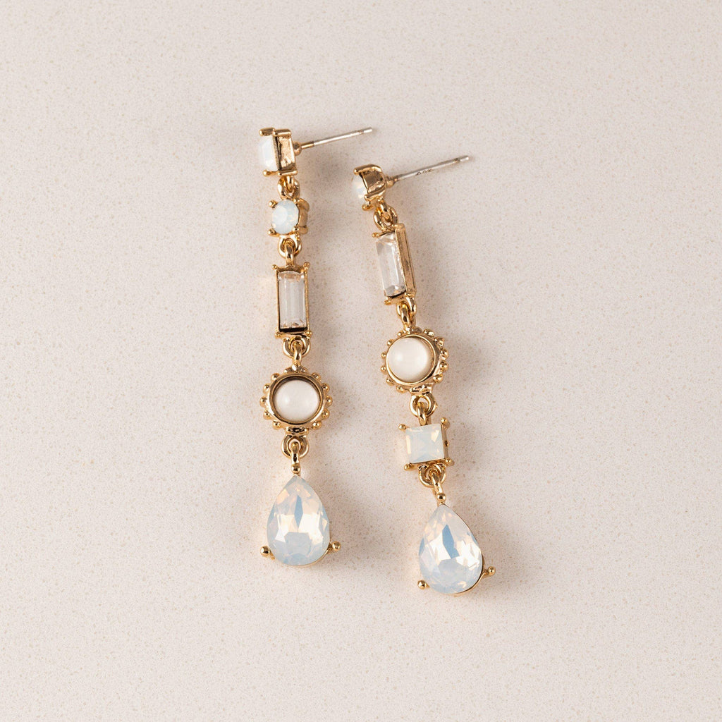 Lova Drop Earrings