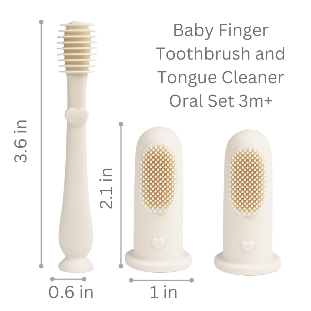 Baby Oral Cleaner