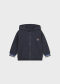 MAYORAL: ZIP UP JACKET