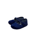 MARTIN ARANDA: NAVY BLUE SOFT SHOE