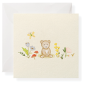 Bear Individual Gift Enclosure