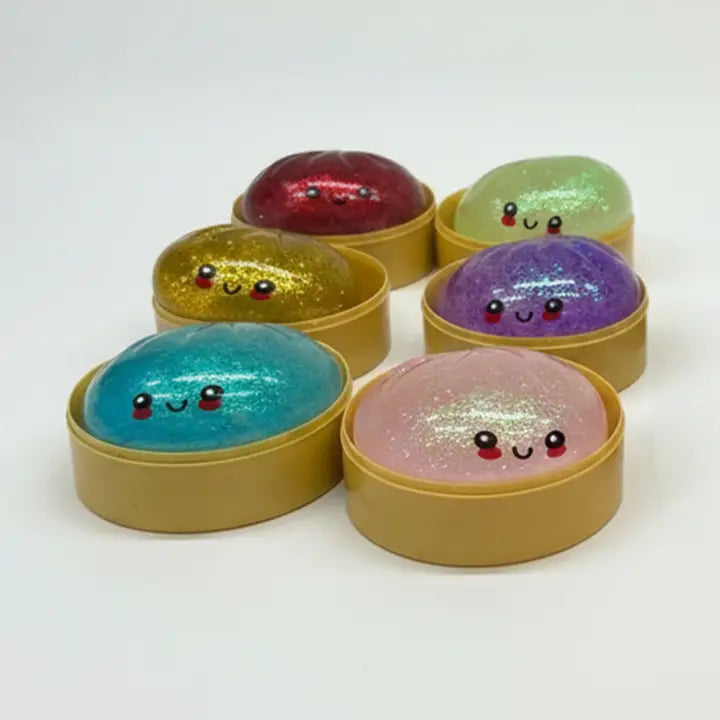 Rainbow Dumpling