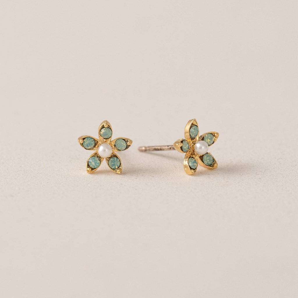 Lily Studs