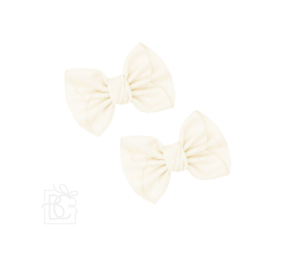 BEAUTIFUL CREATIONS: 2 ANNE BOWS