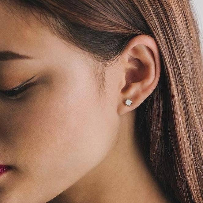 Astrid Earrings