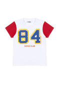 DK: 84 Yacth Club Tshirt
