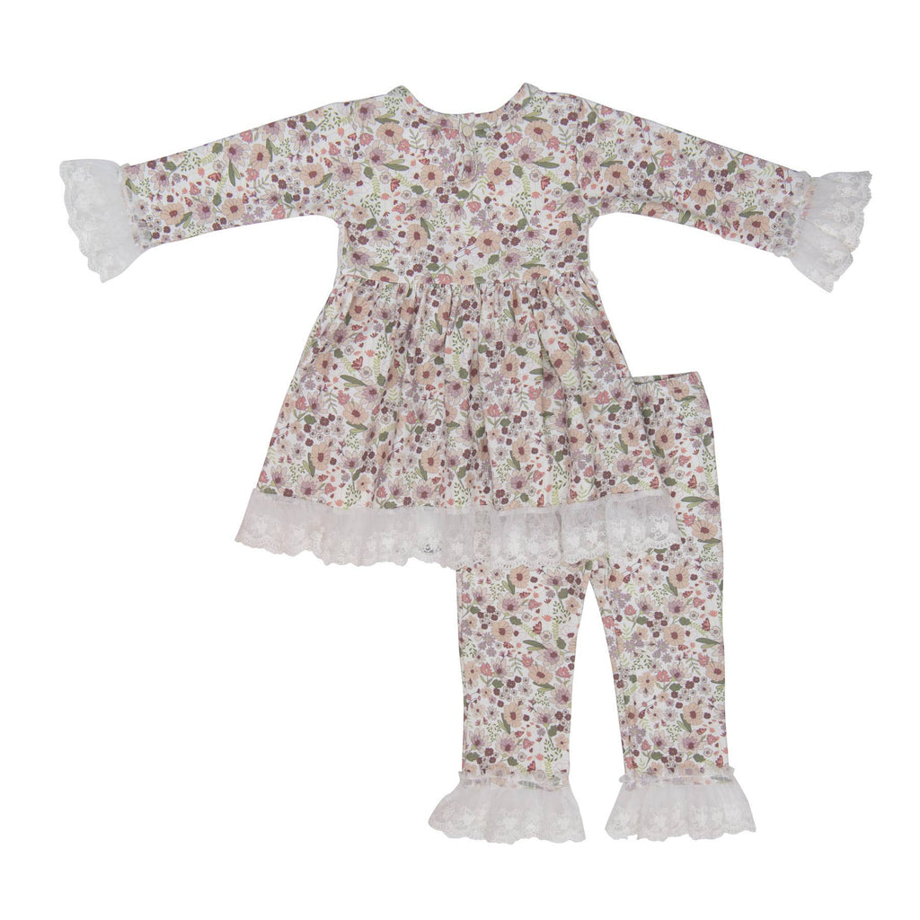 HAUTE BABY : Serendipity Swing Set for Infants