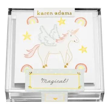 Magic Unicorn Box