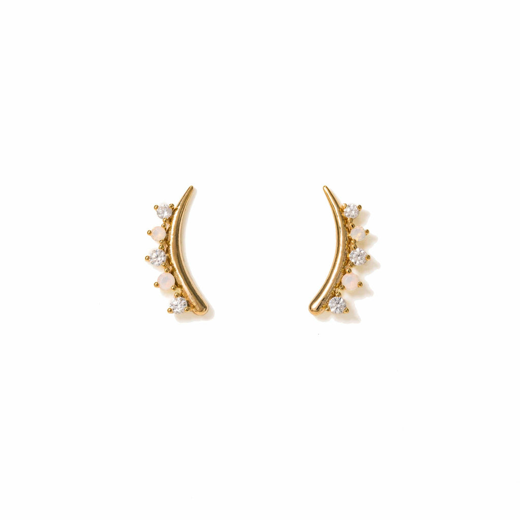 Dewdrop Earrings
