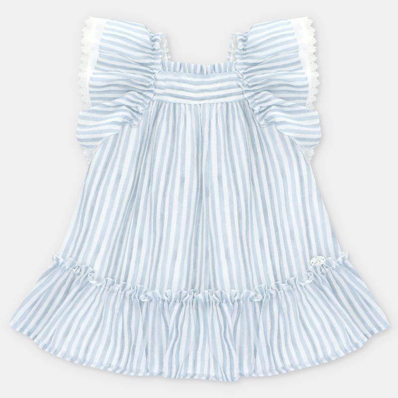 Martin Aranda: Surrey Dress