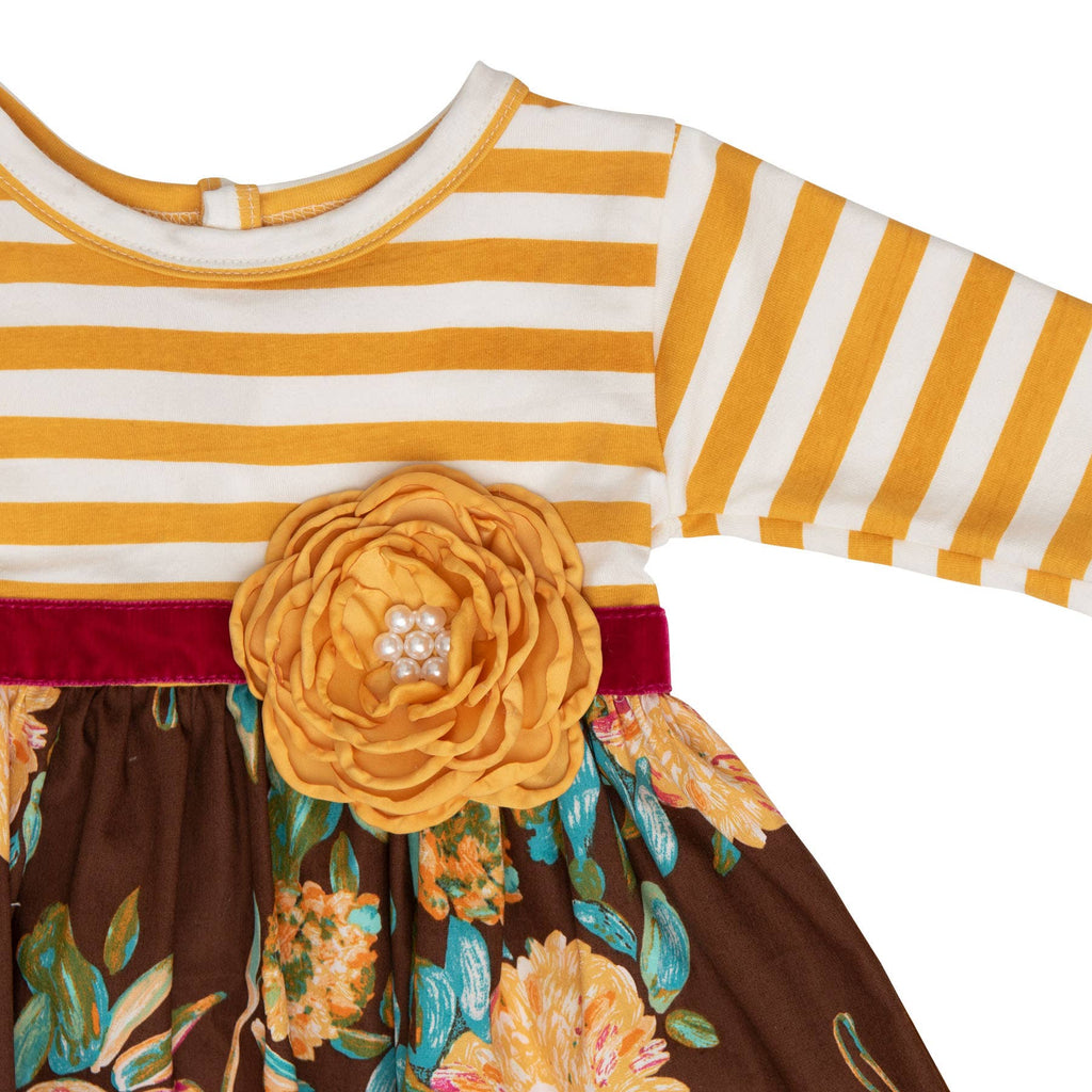 HAUTE BABY: Fall Masterpiece Outfit