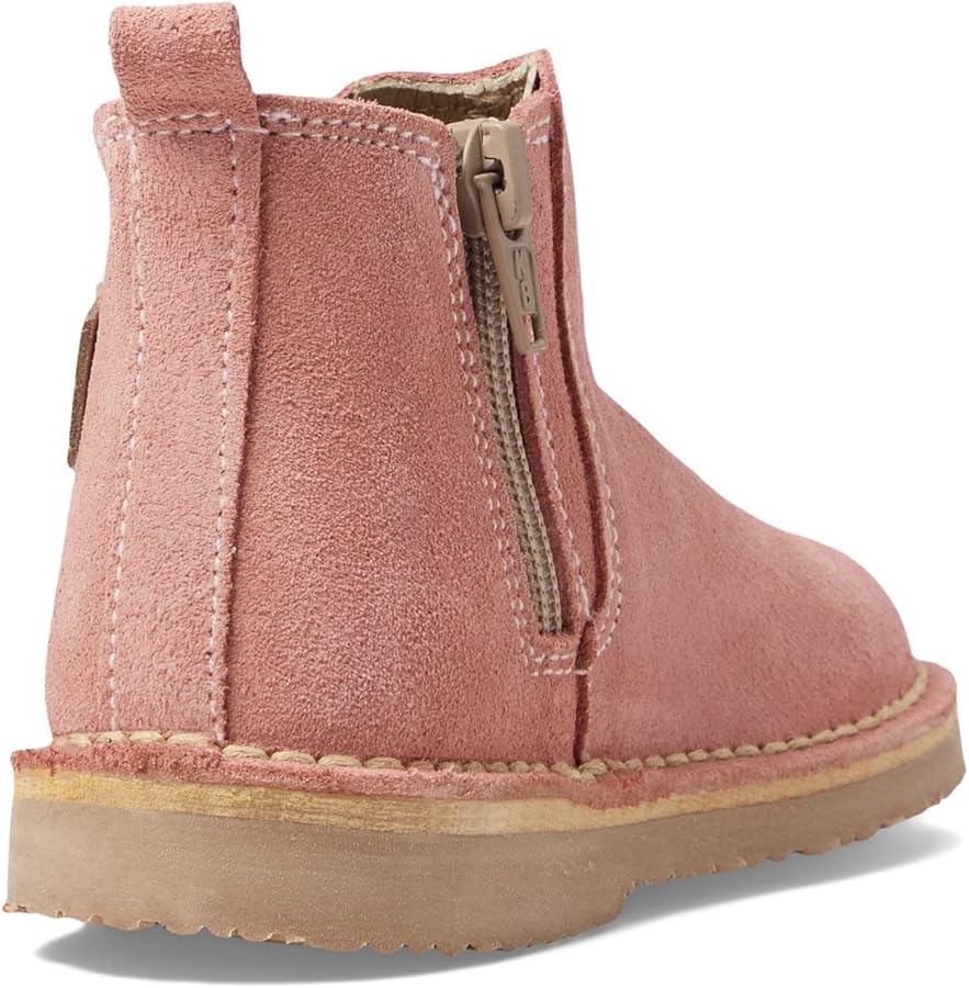 Cineta: Pink Swade Boot