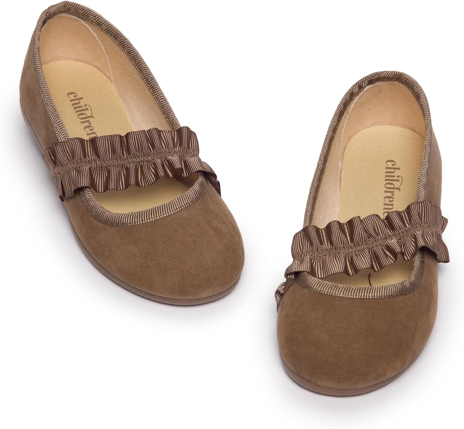 Childrenschic: Mary Jane Shoes
