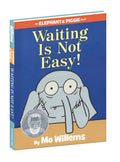 YOTTOY: Waiting is Not Easy Hardcover Book