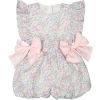 AMALFI SHORTALL