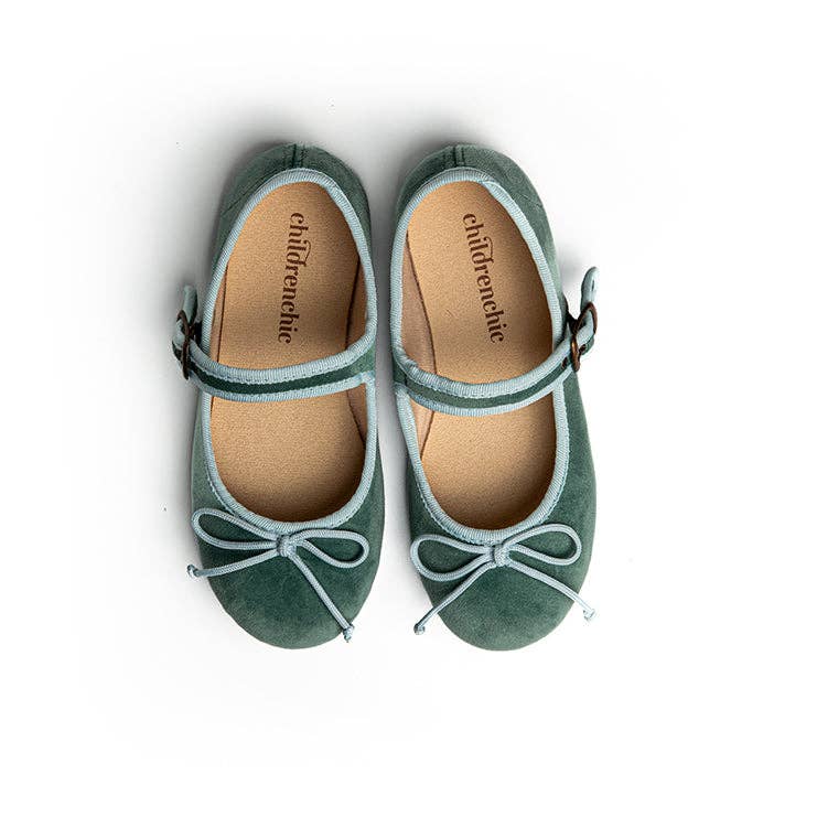 CHILDRENCHIC : Elisa Green