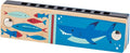 Stephen Joseph Shark Harmonica