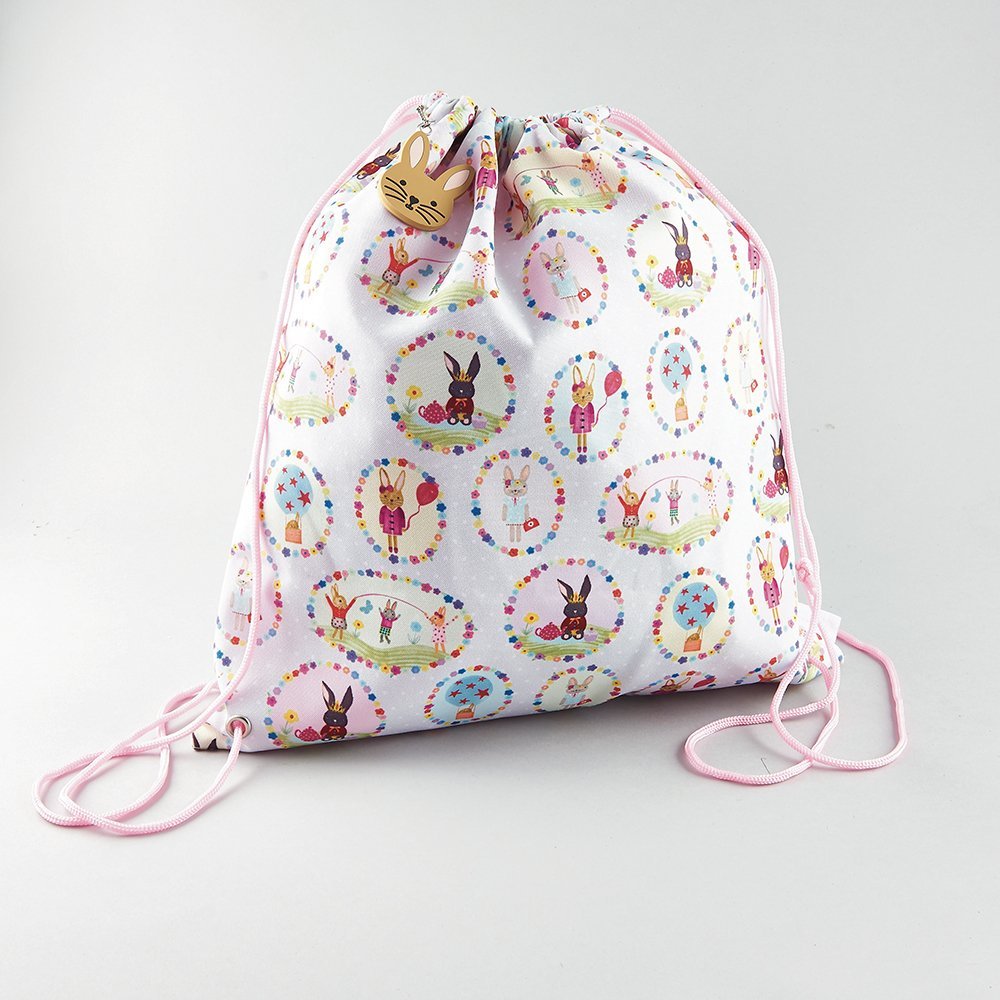 Easter Bunny Bag