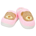 ISCREAM: BEARY CUTE SLIPPERS