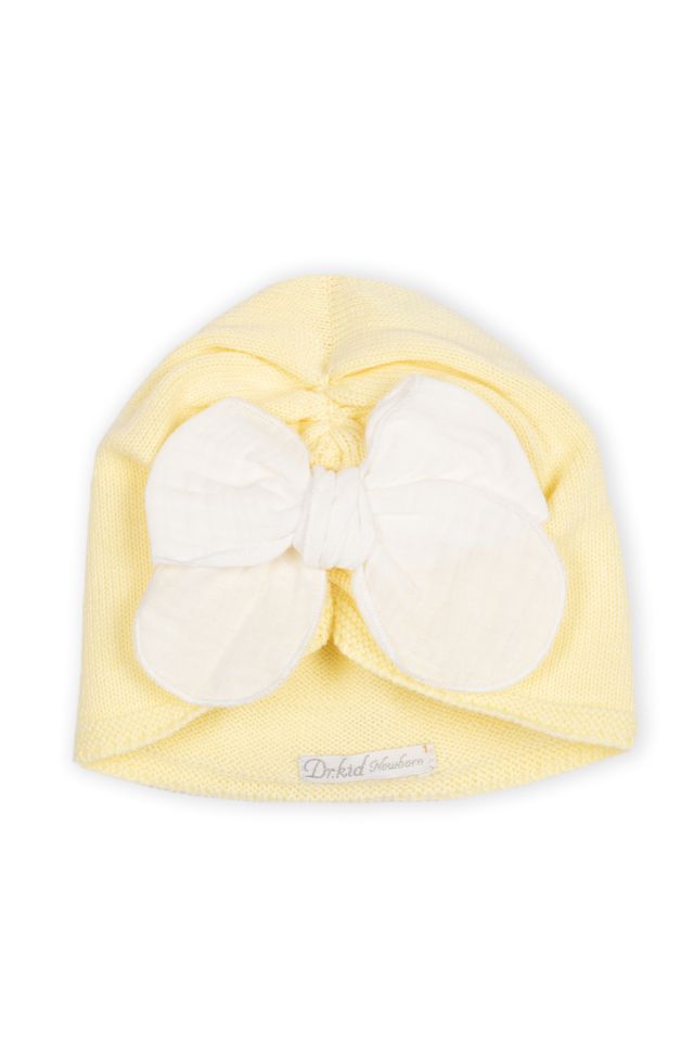 DK: Honey Yellow Hat