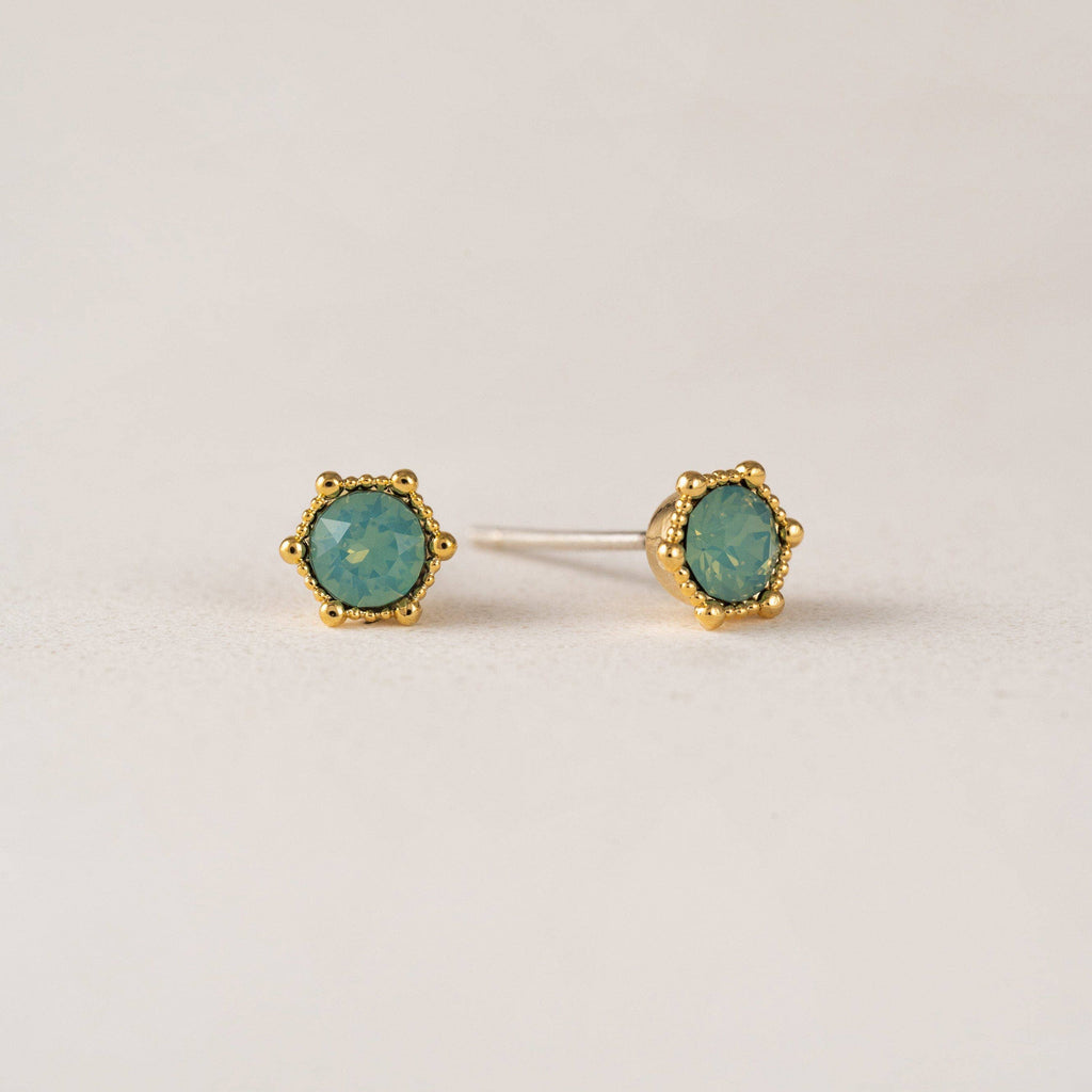 Astrid Earrings