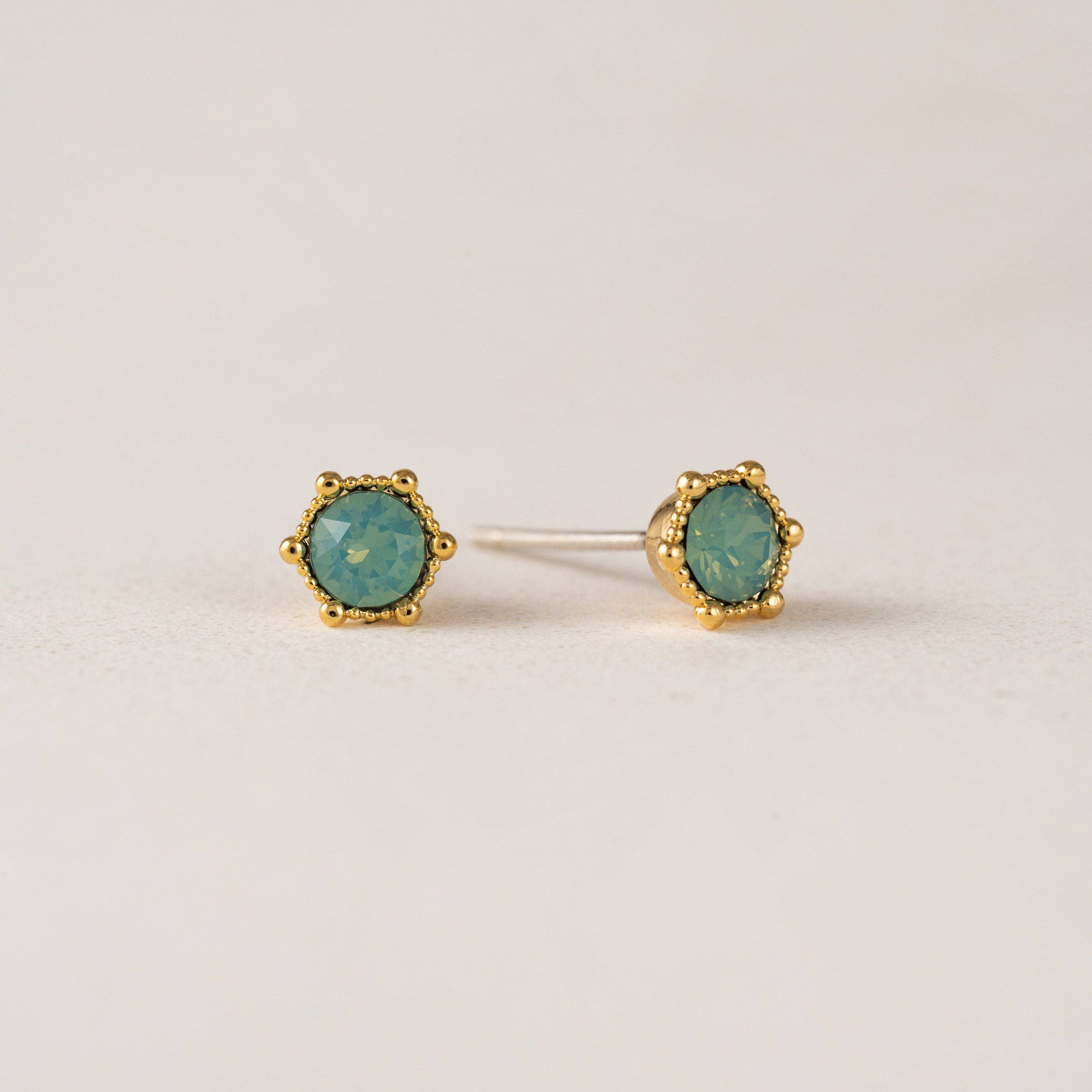 Astrid Earrings