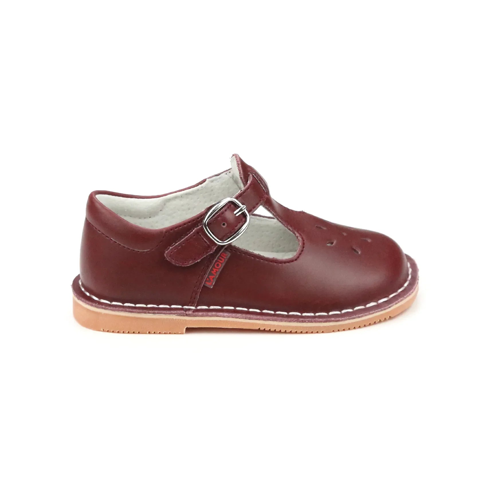 L'AMOUR: MARYJANE SHOE