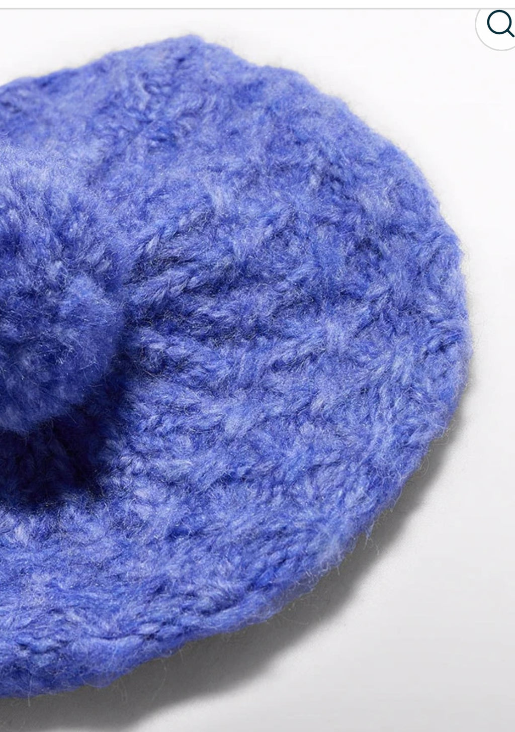 Abel & Lula: Knit Hat