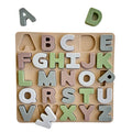 ABC Puzzle