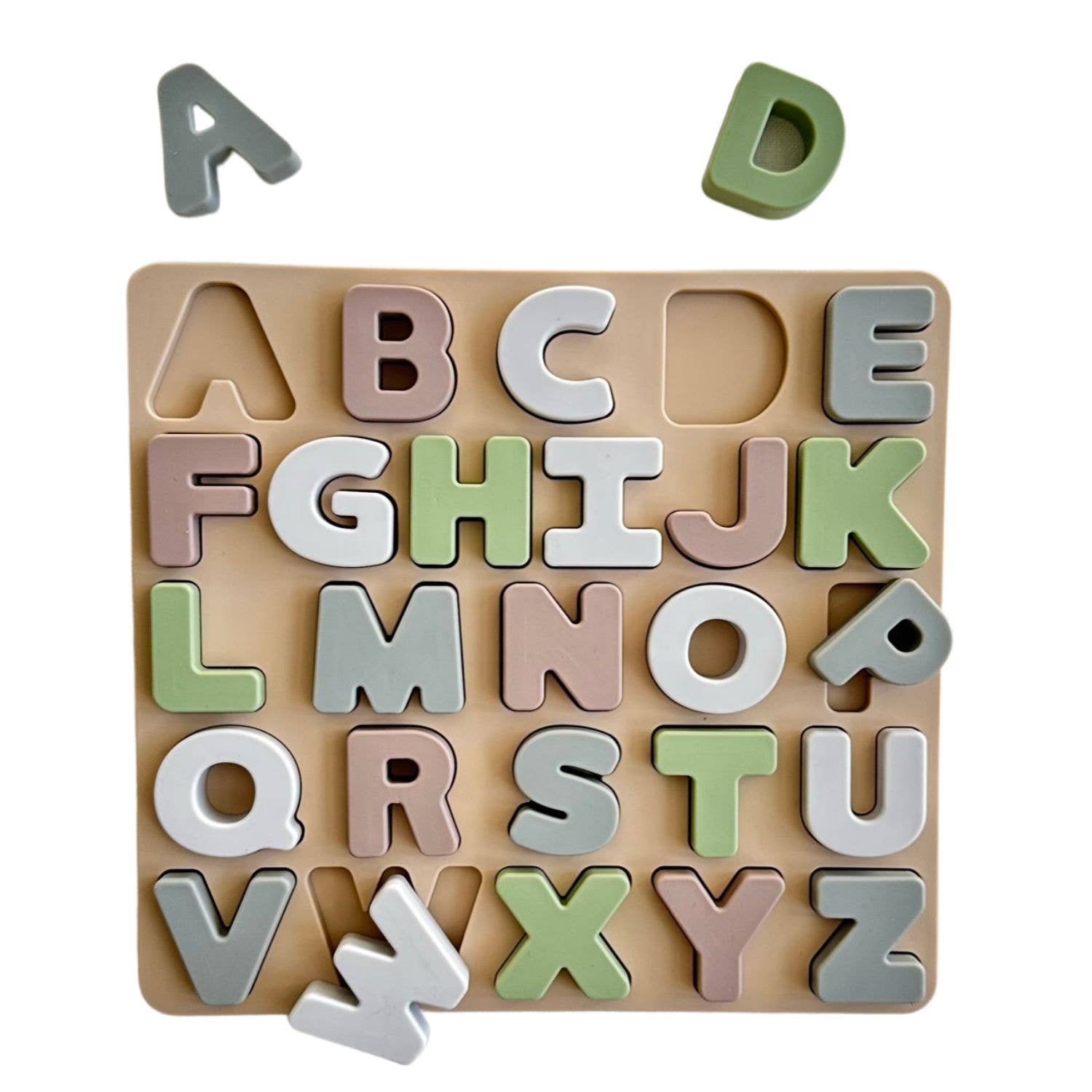 ABC Puzzle