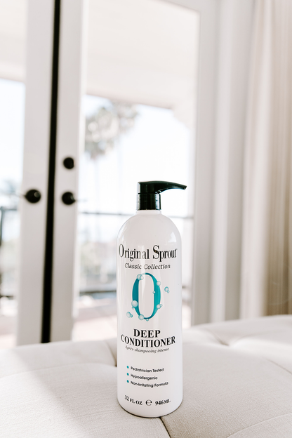 ORIGINAL SPROUT: Deep Conditioner