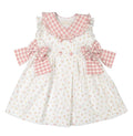 REVERIE DRESS
