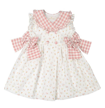 REVERIE DRESS
