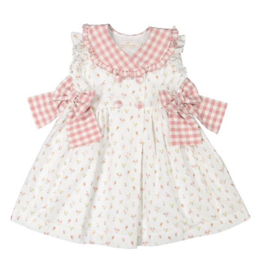 REVERIE DRESS